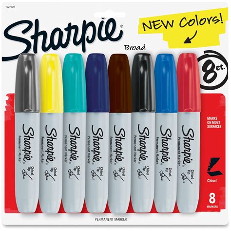 Slim Magic Markers: The Secret Weapon of Graphic Designers